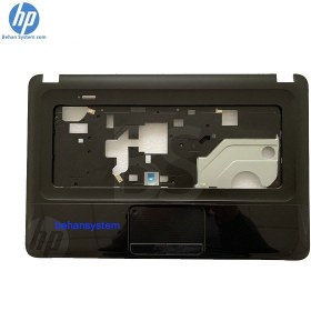 خرید و قیمت قاب دور کیبورد لپ تاپ HP 2000 | ترب