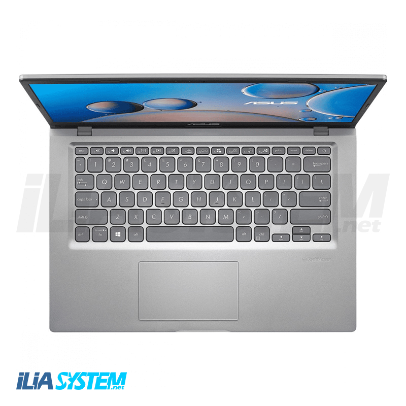 ایلیا سیستم | لپ تاپ ایسوس VivoBook R465FA-AE