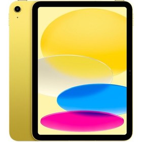 خرید و قیمت تبلت اپل مدل iPad 10.9 inch 2022 Wifi ظرفیت 256 گیگابایت -صورتی ا Apple iPad 10.9 inch 2022 Wifi 256GB Tablet | ترب