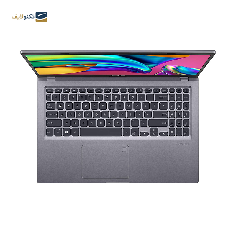 قیمت لپ تاپ ایسوس 15.6 اینچی مدل VivoBook X515EP-EJ338 i5 16GB 1TB SSDمشخصات