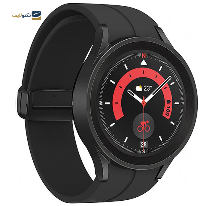 گلکسی واچ ۵ پرو، قیمت ساعت هوشمند Galaxy Watch 5 Pro سامسونگ