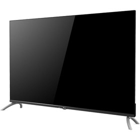 خرید و قیمت تلویزیون هوشمند ال ای دی 50 اینچ جی پلاس مدل GTV-50PU742N ا GPlus GTV-50PU742N Smart LED 50 Inch TV | ترب