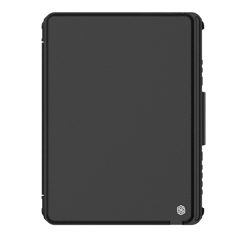 قیمت و خرید کیف کلاسوری نیلکین مدل Bumper Combo Keyboard مناسب برای تبلت اپلiPad Pro 11 2020/iPad Pro 11 2021/ iPad Pro 11 2022/iPad Air 2022 Air5/iPad Air 10.9 2020/iPad Air 4