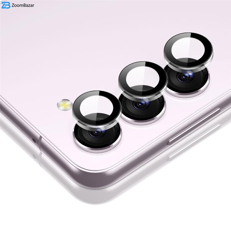محافظ لنز دوربین اپیکوی مدل HD-ColorLenz مناسب برای گوشی موبایل ...