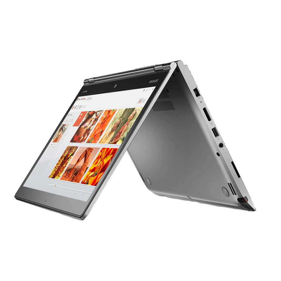 لپ تاپ استوک لنوو مدل ThinkPad Yoga 460 - فروشگاه لنوو