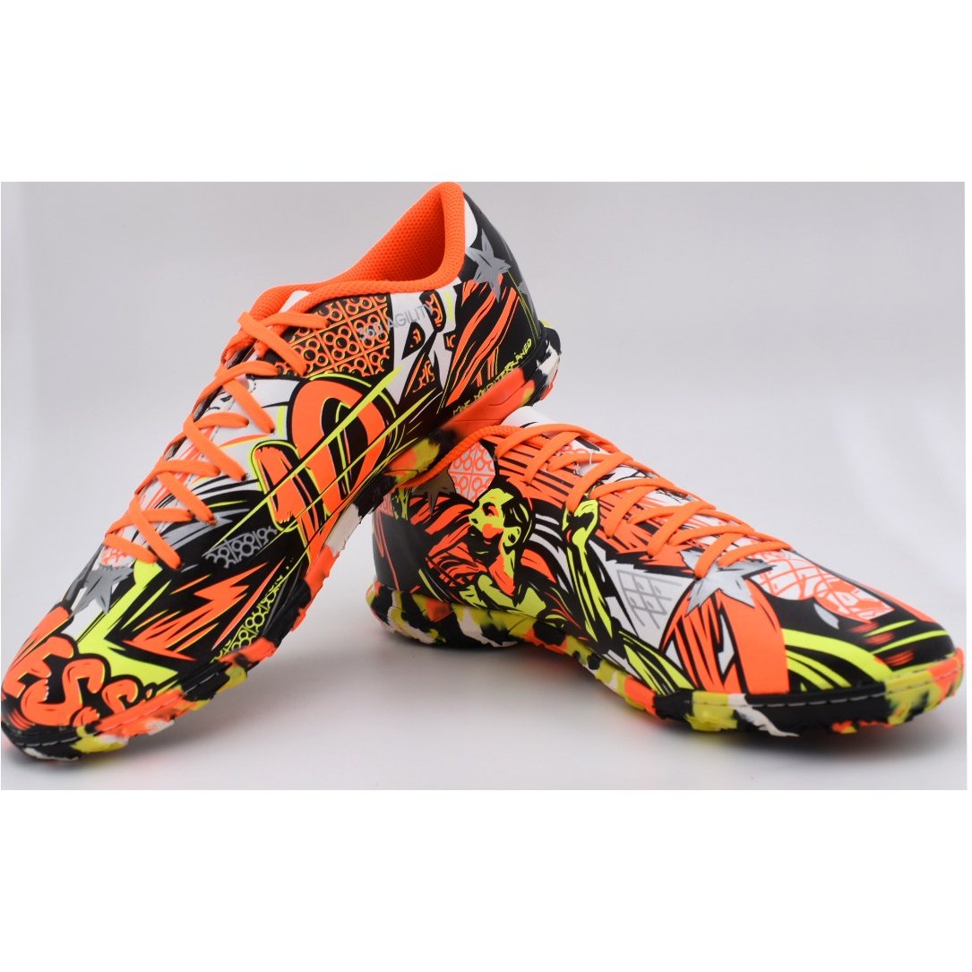 خرید و قیمت کفش فوتبال مردانه کد C-7360 | ترب