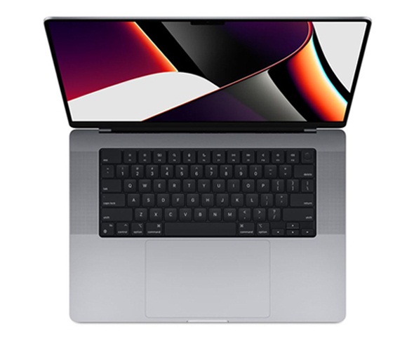 خريد و قيمت لپ تاپ اپل Apple MacBook Pro - مقداد آي تي