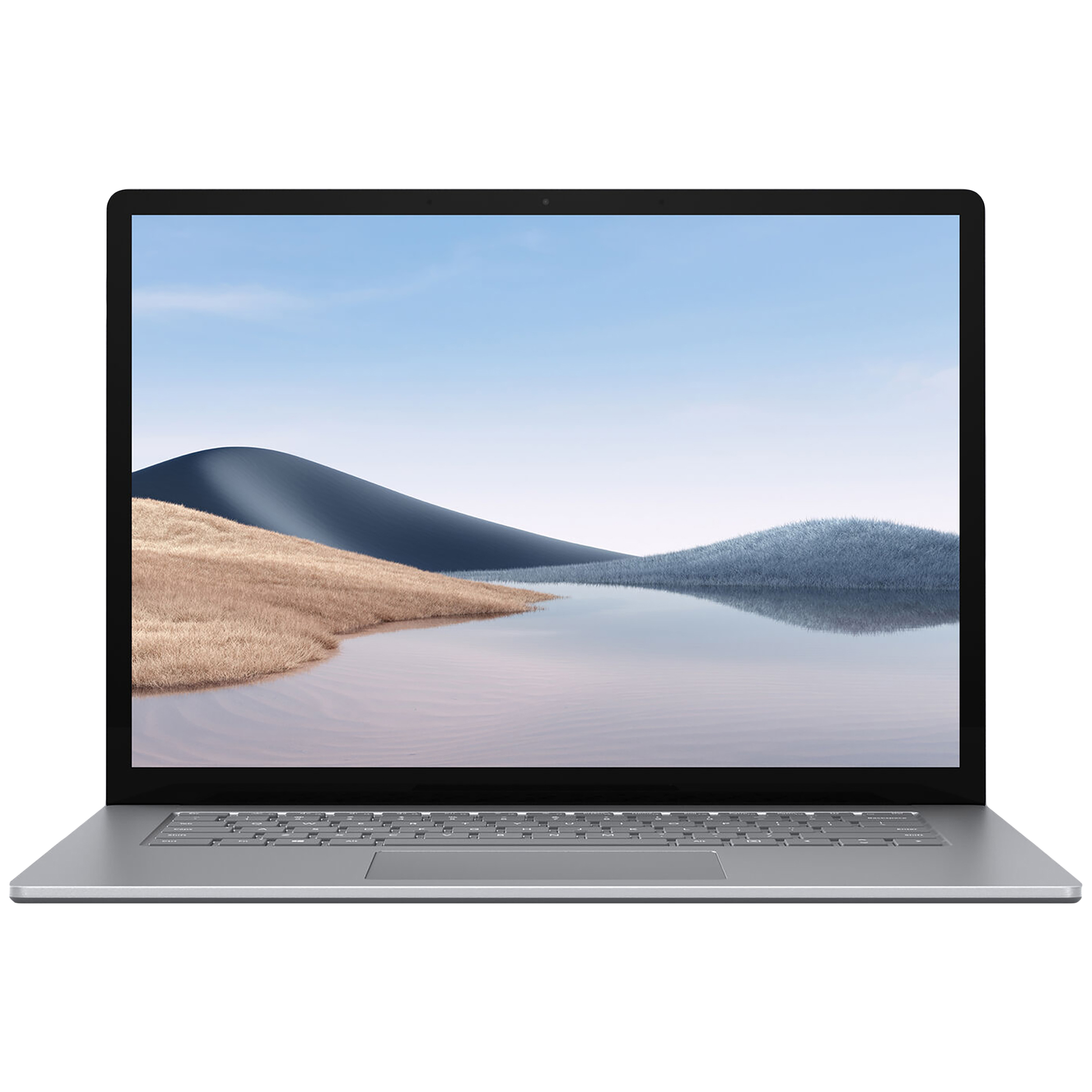 قیمت و خرید لپ تاپ 15 اینچی مایکروسافت مدل Surface Laptop 4-i7 32GB 1SSDIris Xe - لوپیکو
