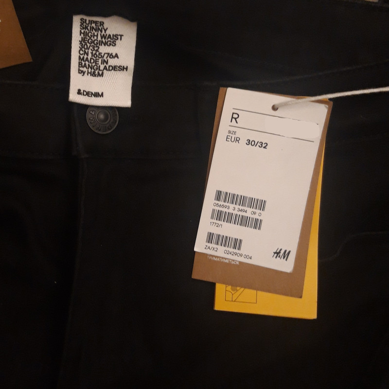 قیمت و خرید شلوار جین زنانه مدل 0242909004