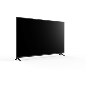 خرید و قیمت تلویزیون ال ای دی هوشمند جی پلاس مدل GTV-55PU720N سایز 55 اینچا G Plus GTV-55PU720N Smart LED 55 Inch TV | ترب