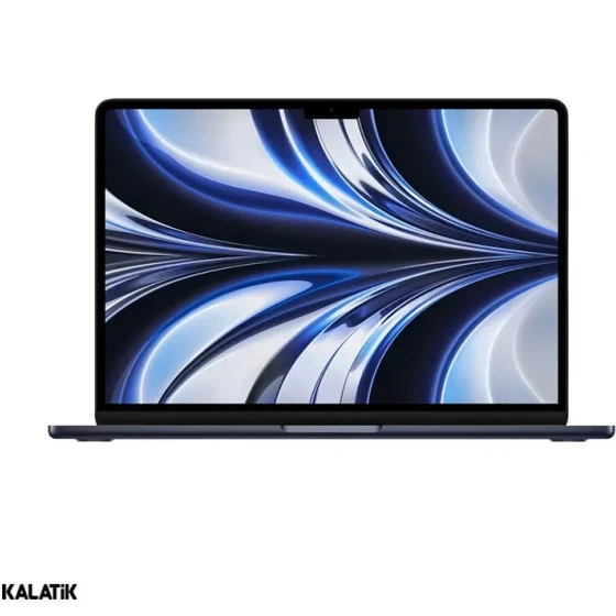 خرید و قیمت لپ تاپ 15.3 اینچی اپل مدل MacBook Air 2023 (M2-8GB-10C GPU-512GB)ا Apple MacBook Air 2023 (M2-8GB-10C GPU-512GB) 15.3 inch Laptop | ترب