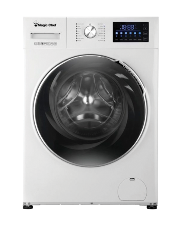 ماشین لباسشویی مجیک شف مدل MC8512 ظرفیت 8 کیلو گرم | فروشگاه آنلاین اتما