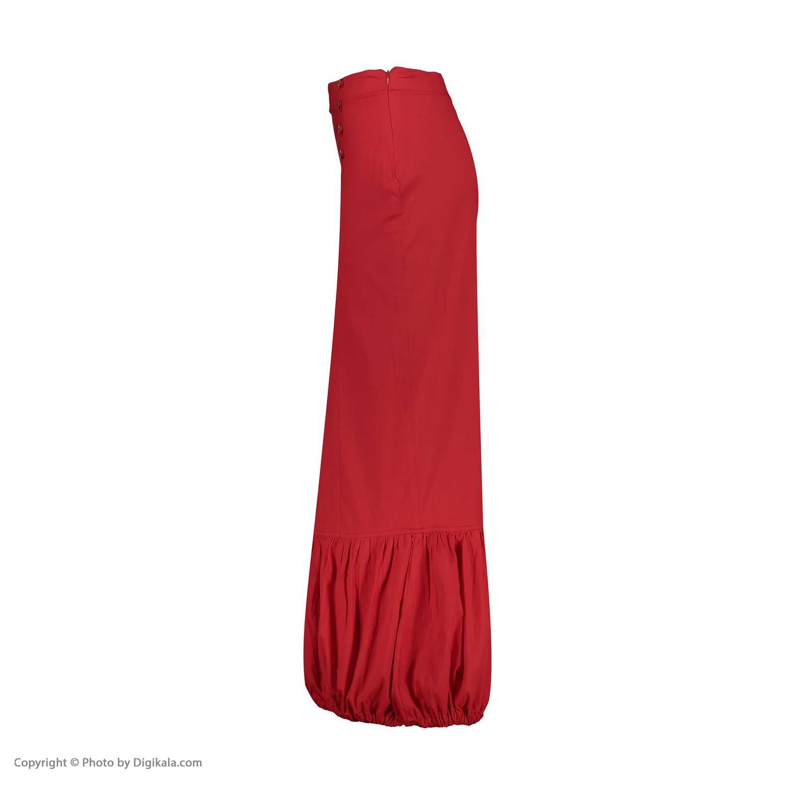 قیمت و خرید دامن زنانه تن درست مدل 139-RED