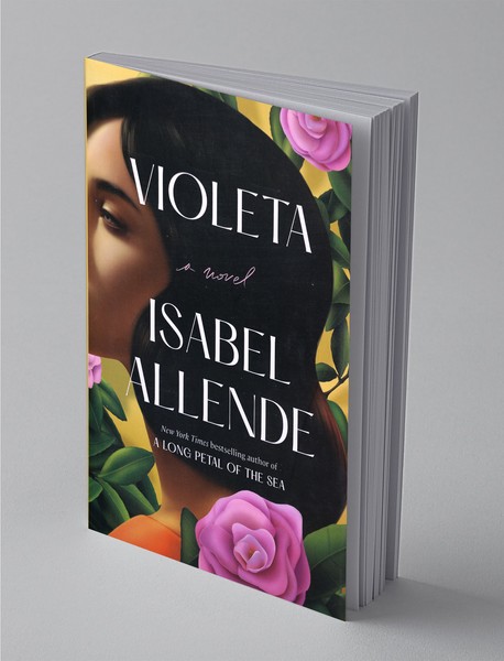 Violeta ویولتا - زبان اصلی - بوکچه.خريد کتاب و محصولات فرهنگی - بوکچه