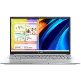 خرید و قیمت لپ تاپ ایسوس مدل ویووبوک C - 15 X1502ZA ا Asus VivoBook 15X1502ZA i5 12500H 16GB 512GB Intel FHD Laptop | ترب