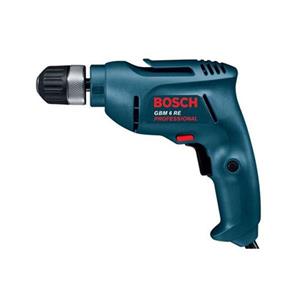 قیمت و خرید ابزار برقی دریل GBM6RE بوش Bosch GBM 6 RE Drill