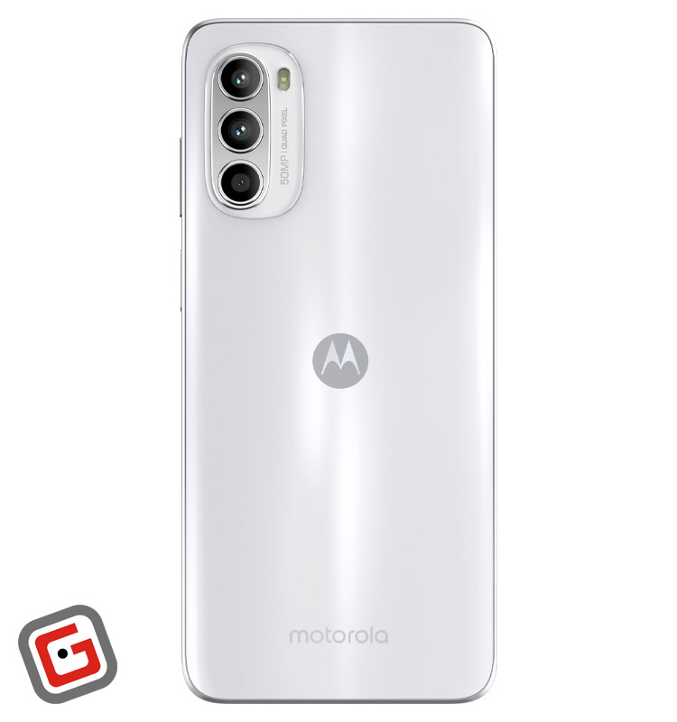 مشخصات، قیمت و خرید اقساطی گوشی موبایل موتورولا مدل Moto G52 | گوشی‌ آنلاین