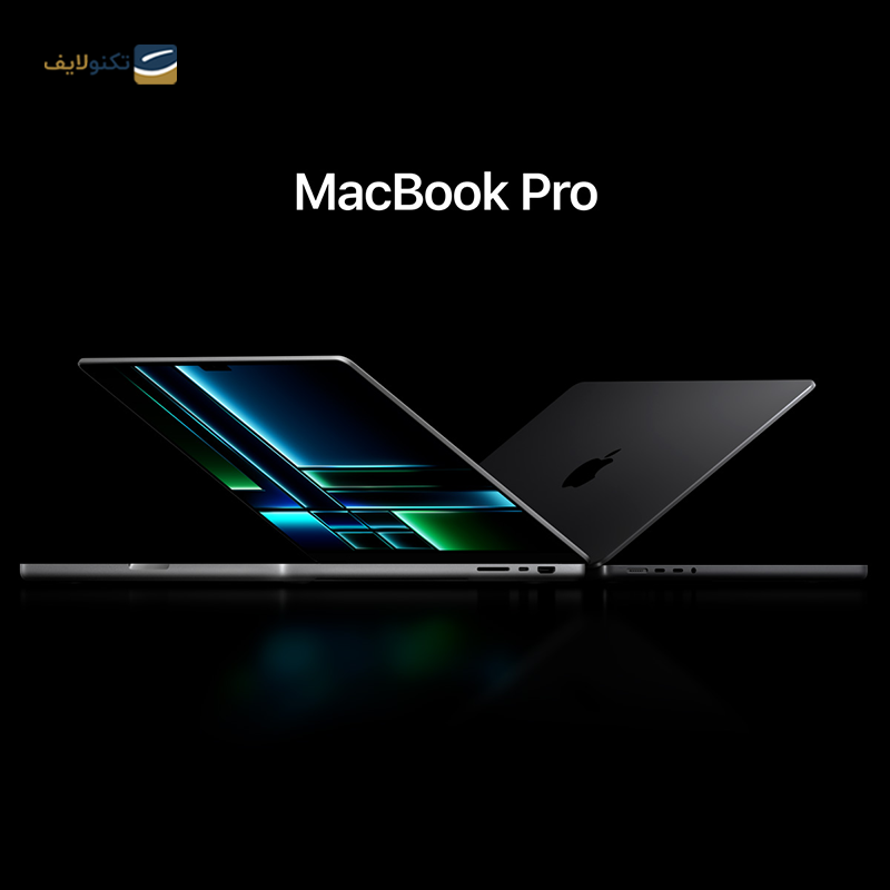 قیمت مک بوک پرو 2023 MacBook Pro M2 Pro MNW83