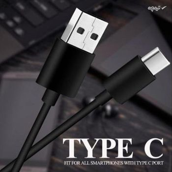 مشخصات، قیمت و خرید کابل تبدیل USB به USB-C شیائومی مدل 4C طول 1.2 متر |تیمچه