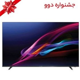 خرید و قیمت تلویزیون ال ای دی هوشمند دوو مدل DSL-50SU1720 سایز 50 اینچ اDaewoo DSL-50SU1720 Smart LED 50 Inch TV | ترب