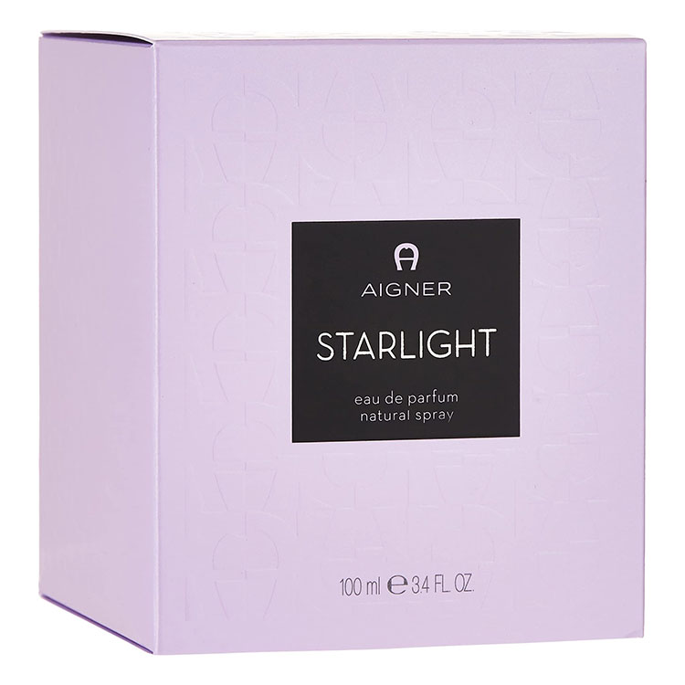 خرید ادو پرفیوم زنانه AIGNER Starlight حجم 100 میلی لیتر