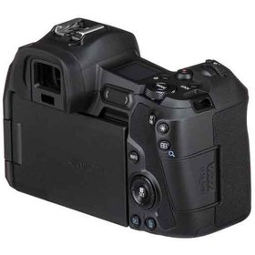 خرید و قیمت دوربین کانن بدون آینه مدل EOS R بدنه ا CANON EOS R Body | ترب