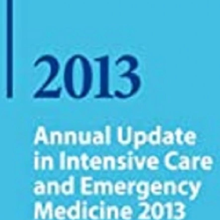 خرید و قیمت دانلود ایبوک کتاب انیوال آپدیت این اینتنسیو کر اند امرجنسیمدیسین Annual Update in Intensive Care and Emergency Medicine 2013 | ترب