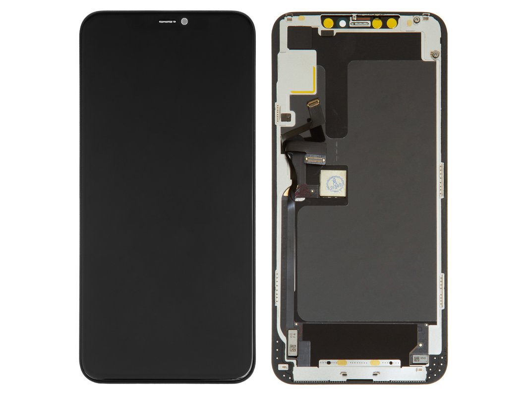 LCD compatible with iPhone 11 Pro Max ...