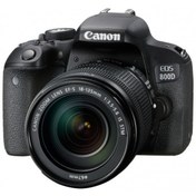 خرید و قیمت دوربین CANON EOS 850D 18-135MM IS USM ا CANON EOS 850D 18-135MMIS USM | ترب