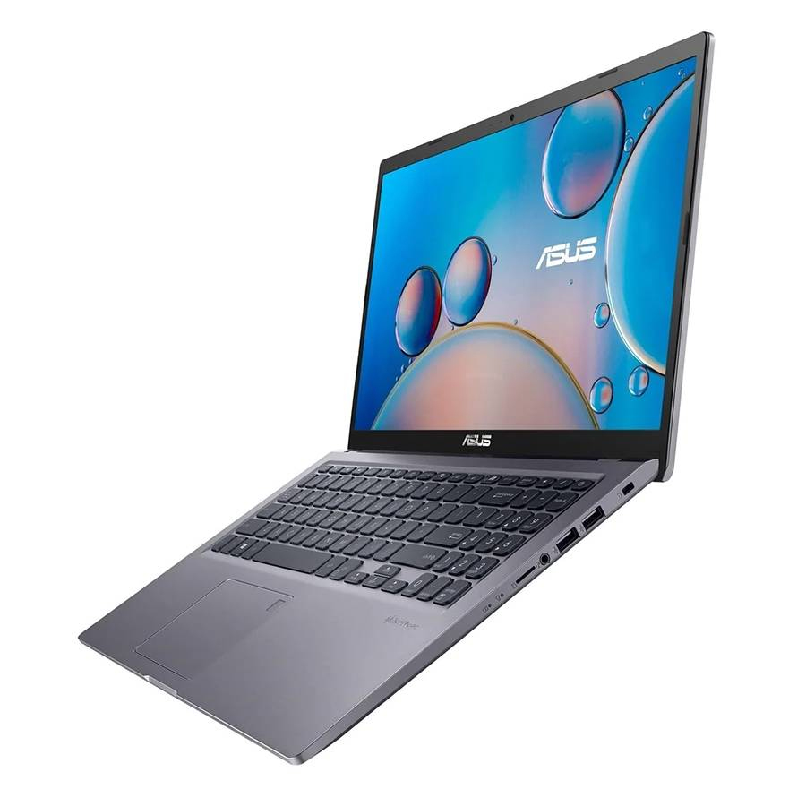 ✓ قیمت و مشخصات لپ تاپ 15.6 اینچی ایسوس مدل Vivobook X515EP-BQ8G7W-i7 16GB512SSD MX330 W - کاستوم شده - زیراکو ✓