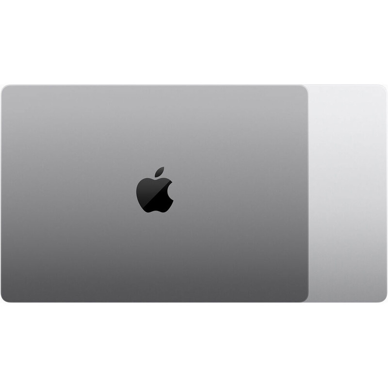 قیمت و خرید لپ تاپ 14.2 اینچی اپل مدل MacBook Pro MTL83 2023-M3 8GB 1SSD