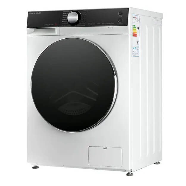 ماشین لباسشویی پاکشوما TFB-76408 WT سفید | هایپر تخفیفان