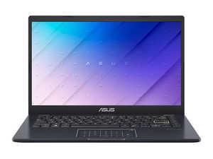 قیمت و خرید لپ تاپ ایسوس مدل E410MA Celeron-N4020 4GB-128GB ASUS E410MACeleron-N4020 4GB-128GB Intel