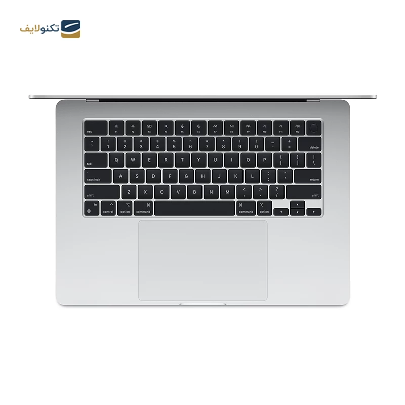 قیمت لپ تاپ اپل MacBook Air 15 MQK R3 M2 8GB 256GB