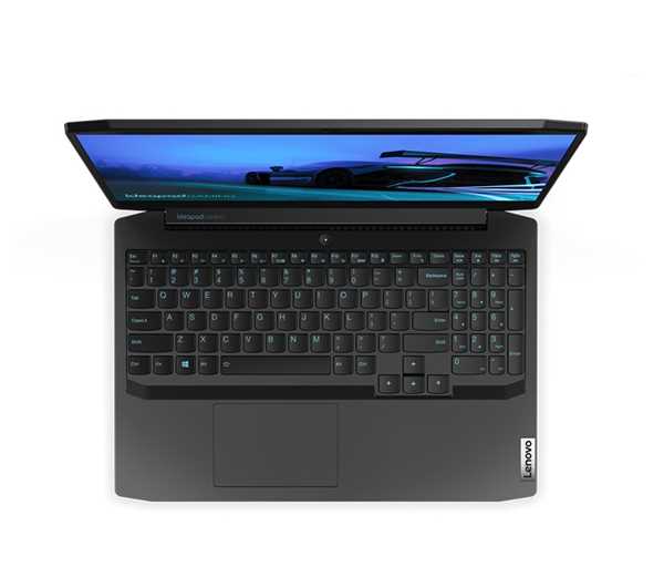 مشخصات، قیمت و خرید لپ تاپ لنوو 15 اینچ Lenovo IdeaPad Gaming 3 : Core i7-10750H/ 16GB RAM / 1TB HDD + 256GB SSD / 4GB-GTX1650