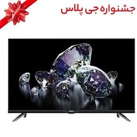 خرید و قیمت تلویزیون هوشمند 43 اینچ جی‌پلاس مدل GTV-43PH622N ا G-Plus GTV-43PH622N43-Inch IPS LED Smart TV | ترب