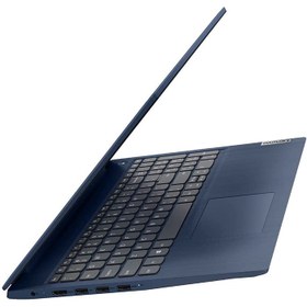 خرید و قیمت لپ تاپ لنوو 15.6 اینچی مدل IdeaPad 3 15ITL6 Core i3 4GB 512GBSSD ا IdeaPad 3 15ITL6 Core i3 ۱۱۱۵G۴ 4GB 512GB SSD FHD - 15.6inch Laptop |ترب