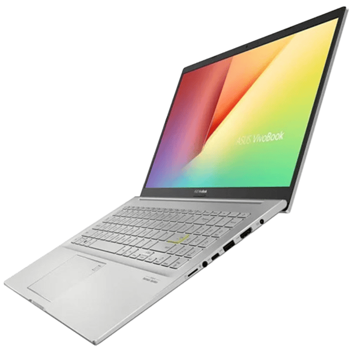 لپ تاپ 15.6 اینچ Asus مدل Vivobook 15 K513EQ - BN386 - فروشگاه ابزارجو