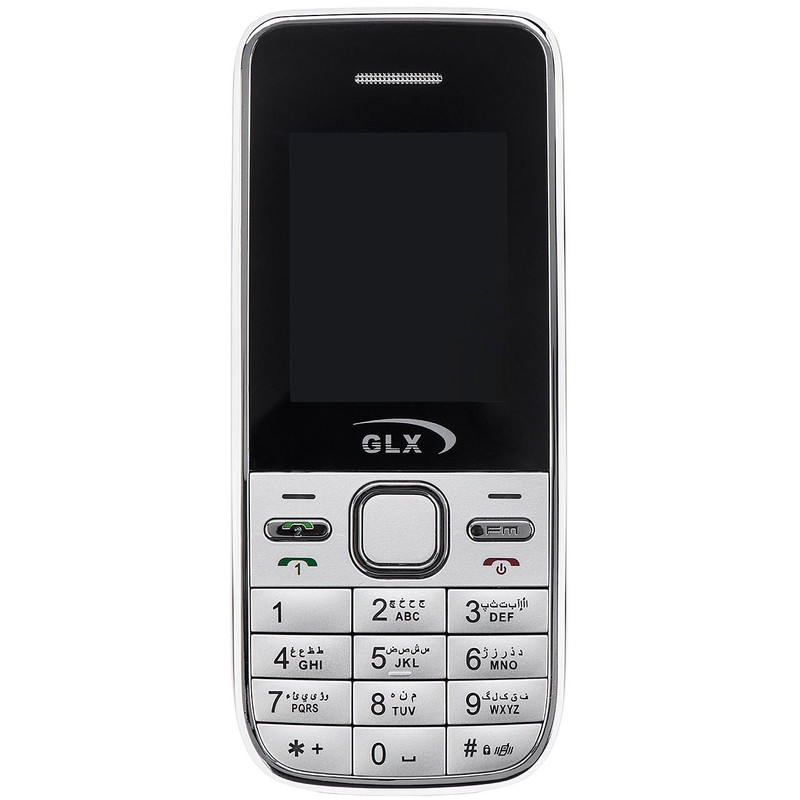 قیمت و خرید گوشی موبایل جی ال ایکس مدل K1 Plus Plus