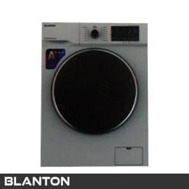 خرید و قیمت ماشین لباسشویی بلانتون 8 کیلویی مدل WM8405DS ا blanton 8 kgwashing machine model wm8405ds | ترب