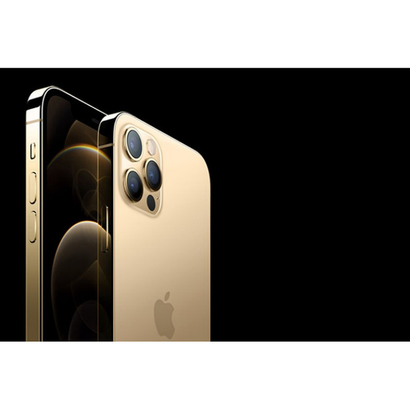 قیمت و خرید گوشی موبایل اپل مدل iPhone 12 Pro Max A2412 دو سیم‌ کارت ظرفیت256 گیگابایت و رم 6 گیگابایت - نات اکتیو