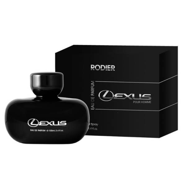 عطر ادکلن مردانه رودیر لکسوس پور هوم Rodier lexus pour - فروشگاه اینترنتیآمازون