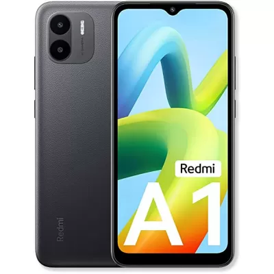 قیمت گوشی موبایل شیائومی مدل Redmi A1 دو سیم کارت ظرفیت 32 گیگابایت و رم 2گیگابایت - گلوبال | تاچ تک