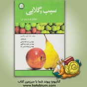 خرید و قیمت سیب و گلابی (بیولوژی و پرورش) - نشر آموزش و ترویج کشاورزی ا سیبو گلابی (بیولوژی و پرورش) | ترب