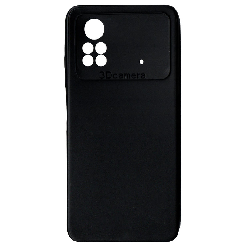 قیمت و خرید کاور ایرگلوری مدل ژله ای مناسب برای گوشی موبایل شیائومی Poco X4Pro 5G