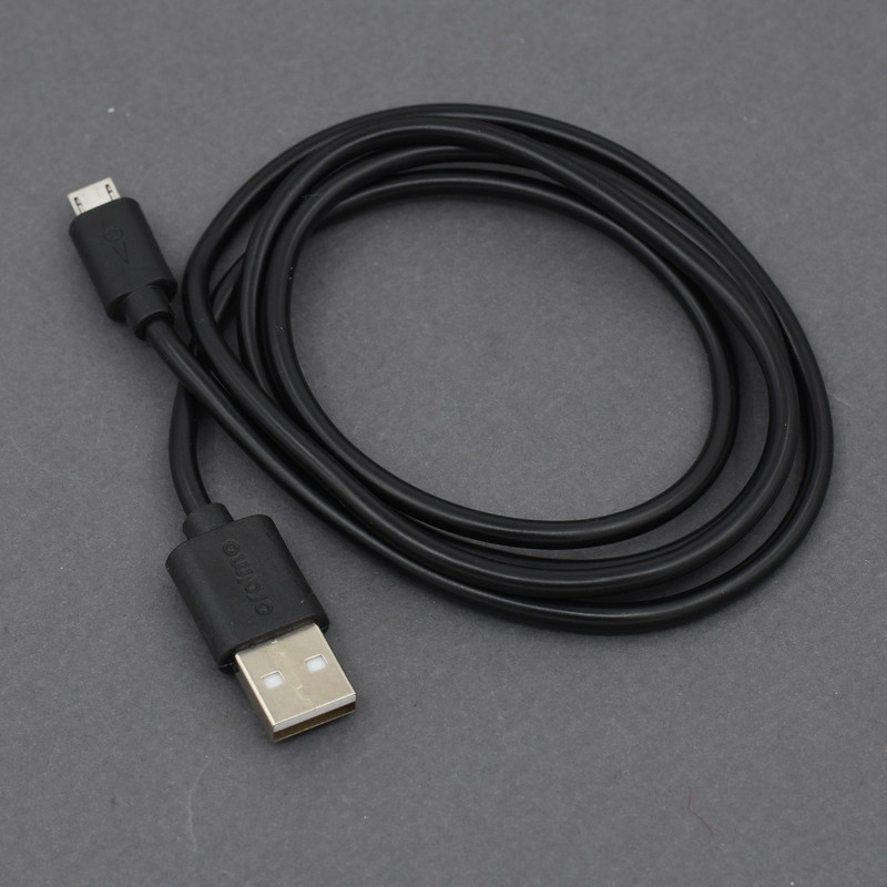 قیمت و خرید کابل تبدیل USB به MicroUSB اوریمو مدل CD-52BR طول 1 متر