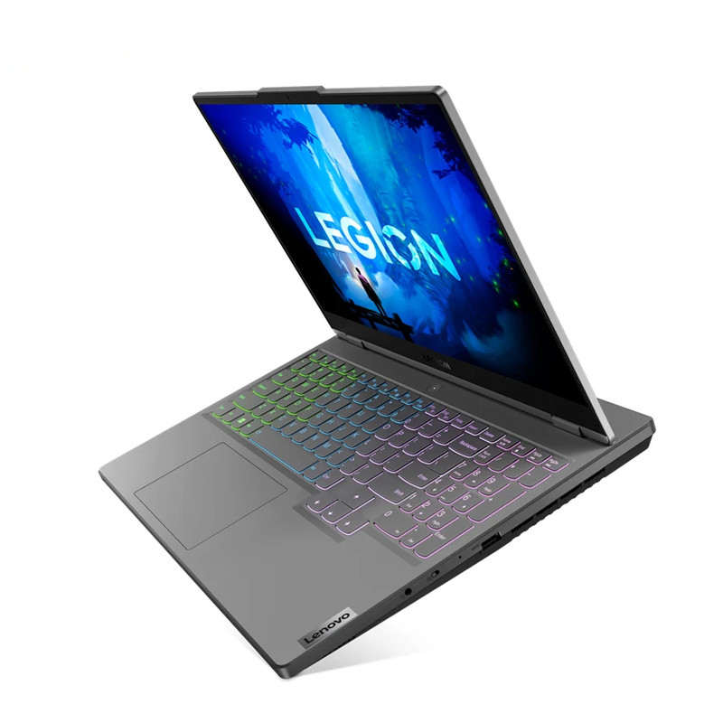 قیمت و خرید لپ تاپ 15.6 اینچی لنوو مدل Legion 5 15IAH7-i7 32GB 1SSDRTX3050Ti - کاستوم شده