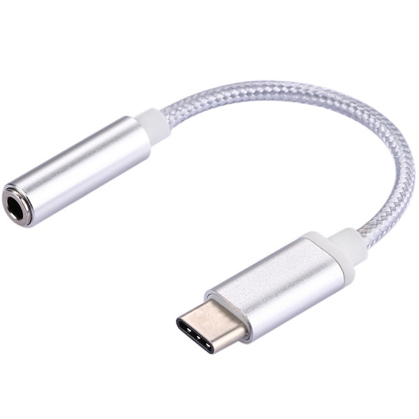 قیمت و خرید مبدل USB-C به جک 3.5 میلی متری مدل Digital Audio
