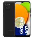 گوشی موبایل سامسونگ مدل Galaxy A03 SM-A035F/DS دو سیم‌ کارت ظرفیت 64گیگابایت و رم 4 گیگابایت. فروشگاه آنلاین انتخاب من