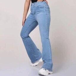 خرید و قیمت شلوار جین زنانه مدل 0242909004 از غرفه RESAN